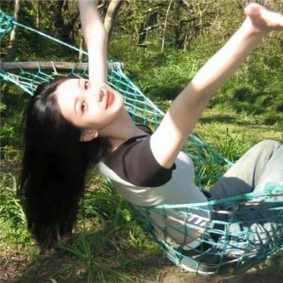 小美人鱼